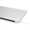 Cargador DICOTA D31983 para dispositivos móviles y portátiles, blanco, carga rápida por CA, inductivo