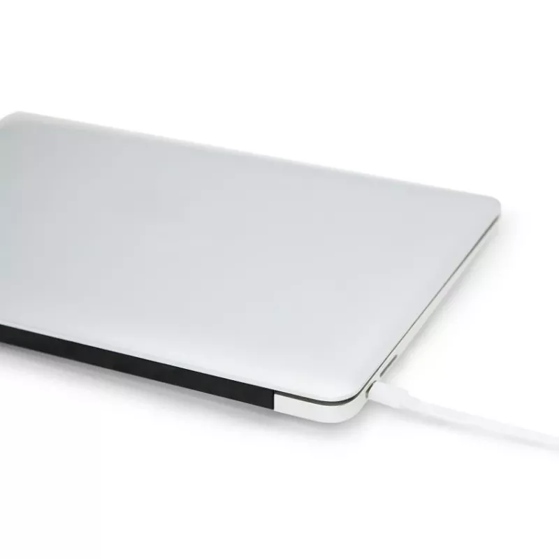 Cargador DICOTA D31983 para dispositivos móviles y portátiles, blanco, carga rápida por CA, inductivo