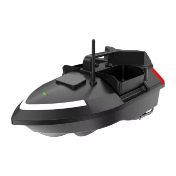 Barco cebo Flytec V020 12000mAh — barco cebo eléctrico Flytec V020 con batería de 12000mAh