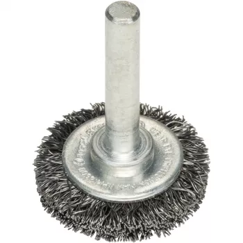 Bosch 2 608 622 110 Cepillo de alambre/cepillo de vaso 3 cm