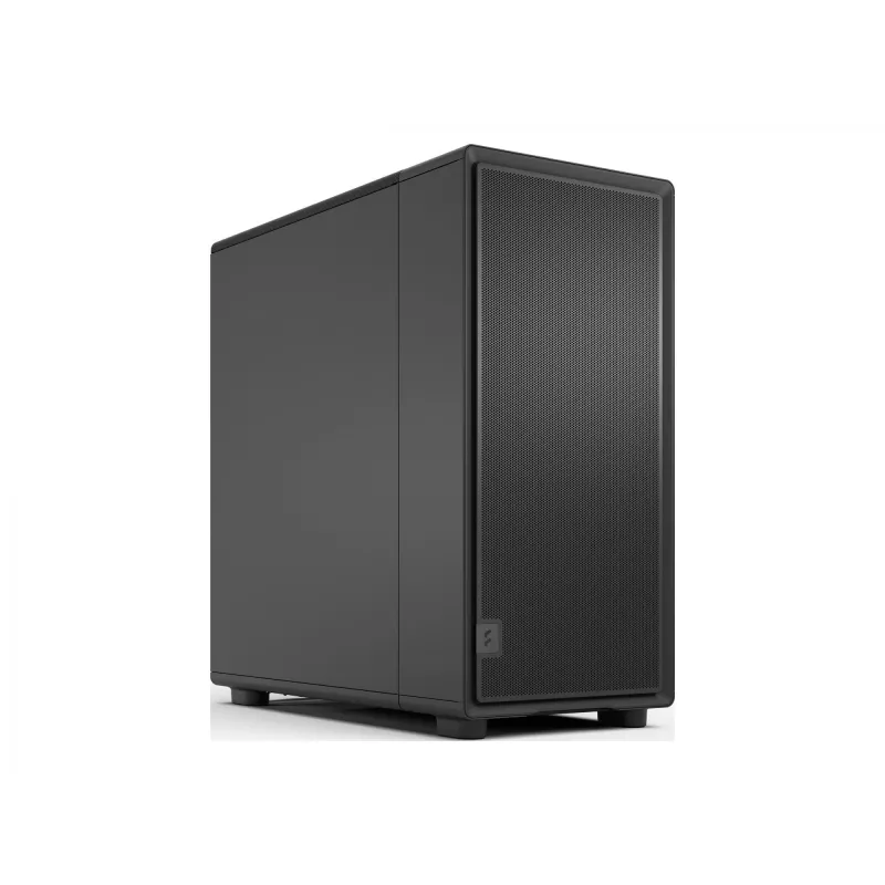 Caja Fractal Design | Epoch XL | negra Solid | ATX | fuente de alimentación no incluida