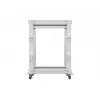 Armario rack 19 inch 15U 600x600-1100 gris