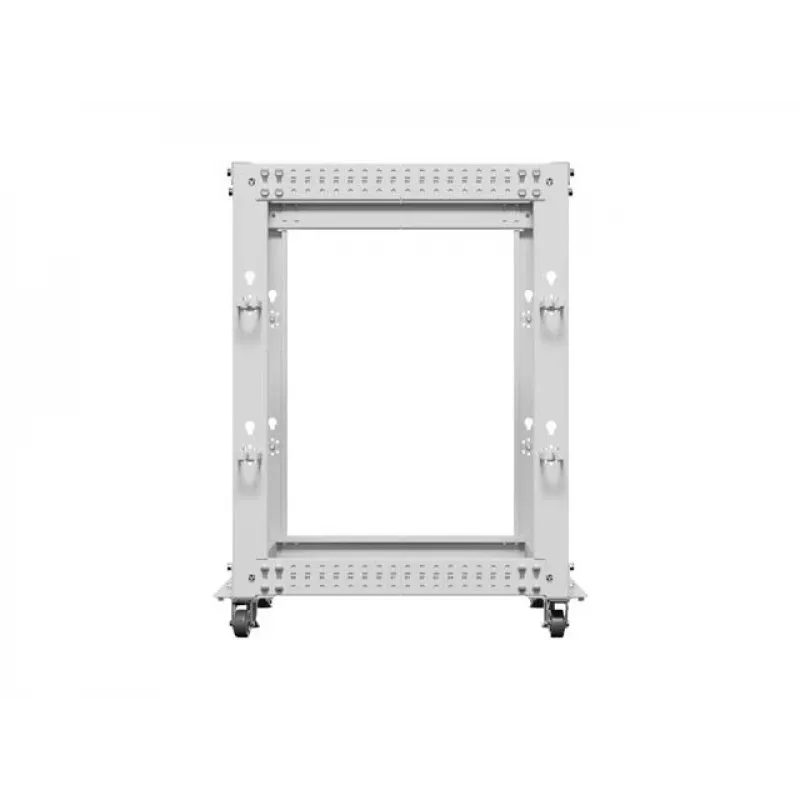 Armario rack 19 inch 15U 600x600-1100 gris