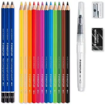 Staedtler 61 14610C negro
