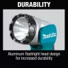 MAKITA LINTERNA 18V/14,4V DML802 LED 4000lx/180lm