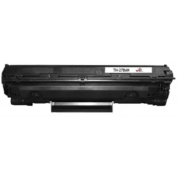 Tóner TB compatible con HP CE278A 100% nuevo