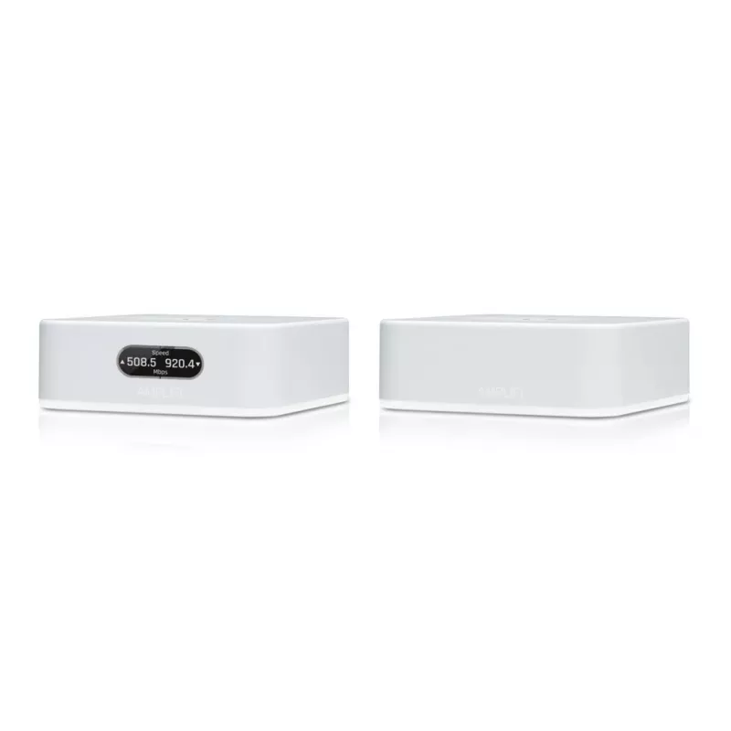 AmpliFi Instant System Router WLAN Gigabit Ethernet Dualband (2,4 GHz / 5 GHz) blanco