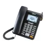 Teléfono de sobremesa Maxcom Mm28D 2G Business