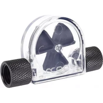 Alphacool 17366 Accesorio de refrigeración para PC Indicador de caudal (17366)