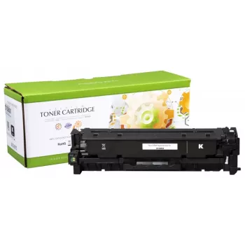 Static Control compatible Hewlett-Packard 312X (CF380X) negro, 4400 pág. IP Safe