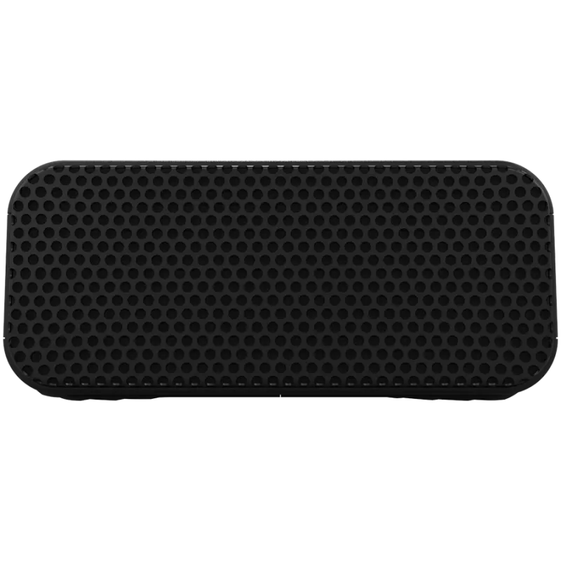 Altavoz portátil estéreo Klipsch Nashville negro