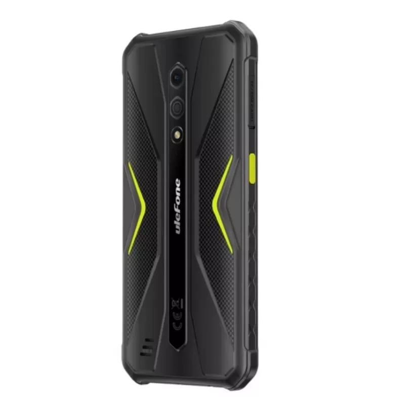 Smartphone Ulefone Armor X12 3GB/32GB sin cargador