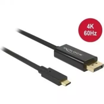 Cable de fibra óptica C2G LC a SC dúplex 2 m LSZH 62,5/125 OM1 Naranja