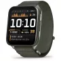 Garmin Venu X1 010-02980-03 reloj inteligente, verde musgo