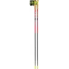 Bastones de trekking Leki TRL Ultratrail FX One 115 cm, rojo