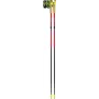 Bastones de trekking Leki TRL Ultratrail FX One 115 cm, rojo