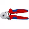 Alicate Knipex 97 55 04 cortaalambres