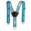 Makita E-05402 Tirantes con clips, Azul