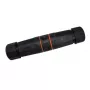Conector hembra RJ45 UTP CAT6A, IP68