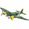 Junkers JU-88 Bloques de construcción 1160 uds.