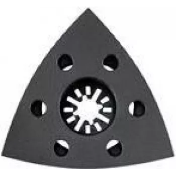 Placa de lijado Metabo 626421000