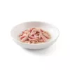 SCHESIR atún con jamón en caldo - Comida húmeda para gatos - 140 g
