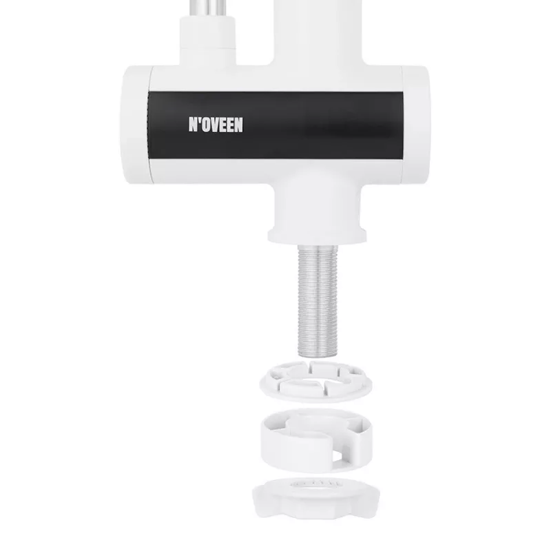 Calentador de agua instantáneo N'OVEEN IWH160