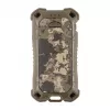Calefactor eléctrico Ocoopa UT3201 Camouflage — Calefactor cerámico portátil con batería externa de 10.000 mAh y hasta 18 horas de funcionamiento
