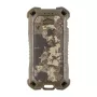 Calefactor eléctrico Ocoopa UT3201 Camouflage — Calefactor cerámico portátil con batería externa de 10.000 mAh y hasta 18 horas de funcionamiento