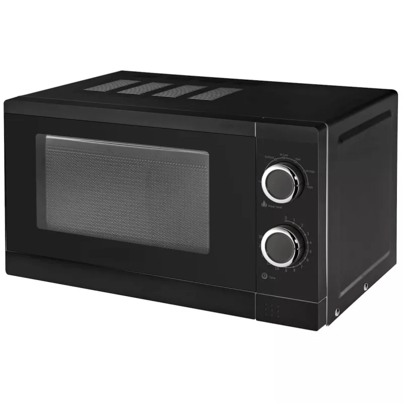 Microondas PKM Hausgeräte MW700-17UB2B 17 L 700 W microondas compacto de sobremesa