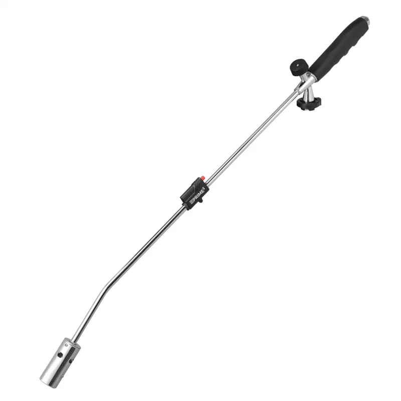 Quemador de malas hierbas PRIME3 GWB21 — dispositivo de gas manual para el control puntual de malas hierbas, modelo GWB21