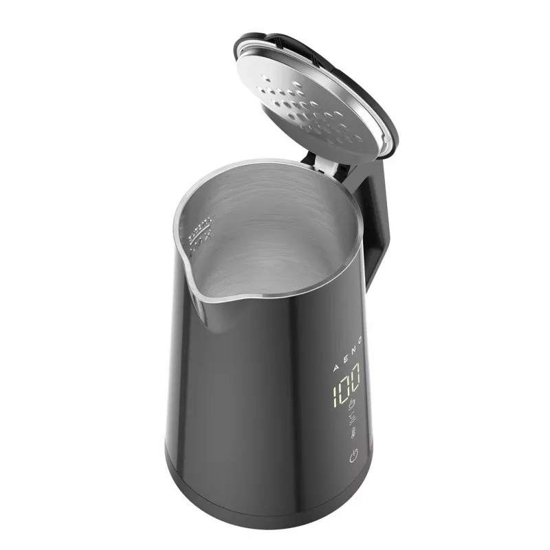Hervidor AENO EK7S 1,7 L 2200 W negro