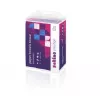 Toalla de papel plegada en W WEPA LPCB2120, 120 hojas, 20,6 x 32, celulosa, (25 uds.)