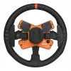 Volante Simucube Tahko, redondo – 320 mm, negro