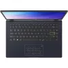 ASUS Vivobook Go 14 E410KA-CL4128 - Celeron M4500 | 14FHD | 4GB | 128GB | W11H | negro | fuente de alimentación US