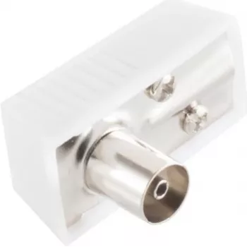Conector coaxial IEC ShiverPeaks BS82021