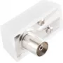 Conector coaxial IEC ShiverPeaks BS82021