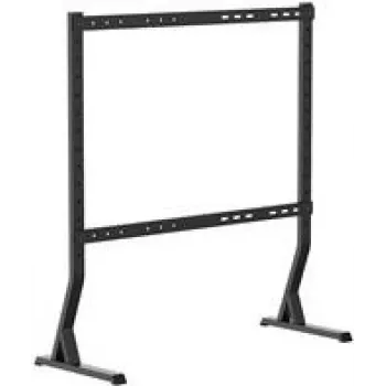 HAGOR Tablestand BL XXL Sistema de soporte de mesa 191-218cm 75-86