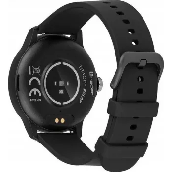 Smartwatch Tracer 47410 SMK3 Slay negro