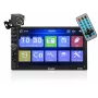 Autorradio BLOW BC9000 2DIN 7