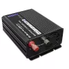 Cargador QOLTEC Monolith 20 A 12 V para baterías LiFePO4, AGM, GEL, SLA