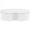 eQ-3 AG Homematic IP HmIP-FLC, mando a distancia, blanco, IP20, -5 - 40 °C, 52 mm, 15 mm