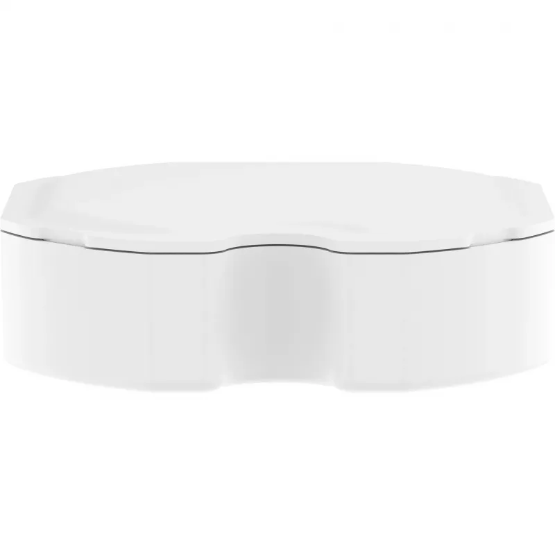 eQ-3 AG Homematic IP HmIP-FLC, mando a distancia, blanco, IP20, -5 - 40 °C, 52 mm, 15 mm