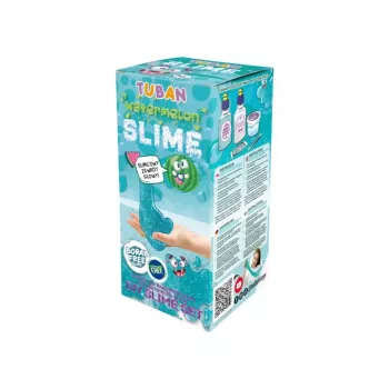 Set DIY Super Slime Arbuz TUBAN