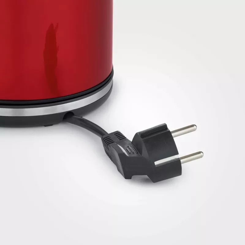 Hervidor eléctrico Severin 1,2 L 1300 W marrón