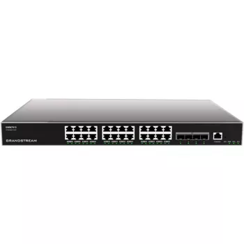 Switch gestionado Grandstream GWN7813