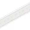Lámpara de mesa Baseus Smart Eye Folding Rechargeable White — lámpara de mesa LED plegable, batería recargable, brazo y cabezal ajustables