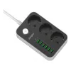 Batería portátil Energizer EPB2500W01EU 2500 mAh salida USB cargador compacto