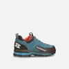 Zapatos Garmont Dragontail WP - azul coral/rojo