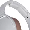 Skullcandy Hesh ANC auriculares con cable e inalámbricos diadema llamadas/música USB Type-C Bluetooth Blanco